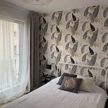 Golden Port 13 Brzezno Near The Beach غدانسك المظهر الخارجي الصورة