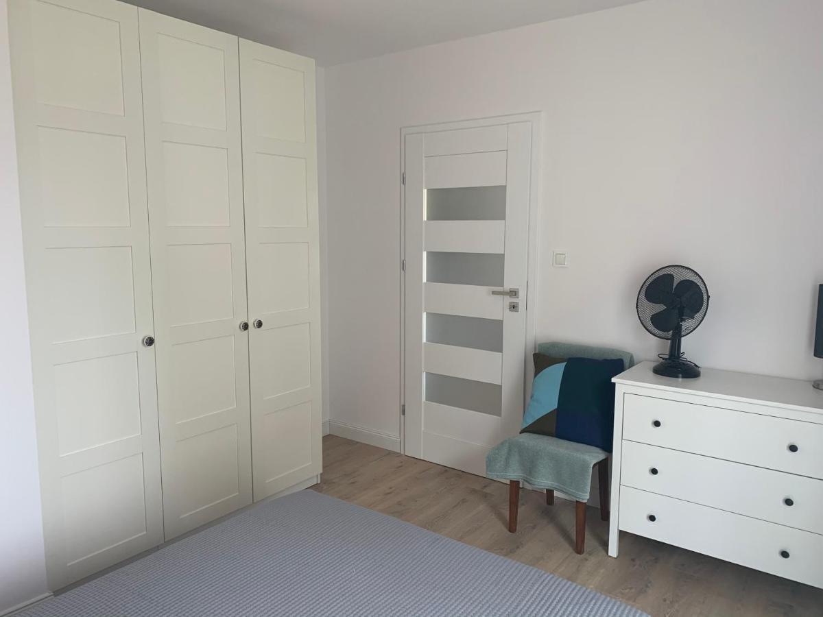 Golden Port 13 Brzezno Near The Beach غدانسك المظهر الخارجي الصورة