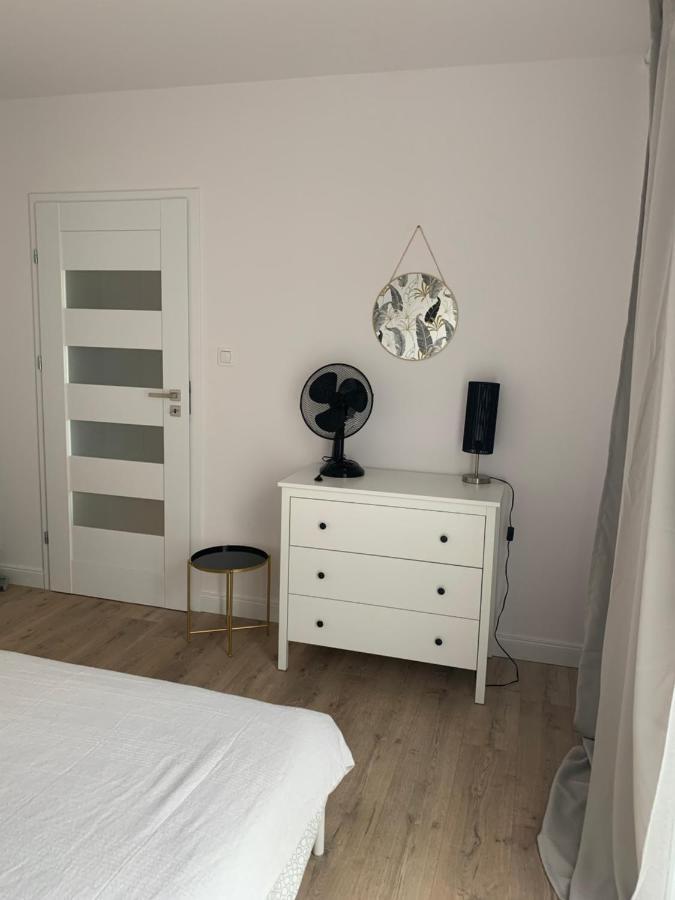 Golden Port 13 Brzezno Near The Beach غدانسك المظهر الخارجي الصورة